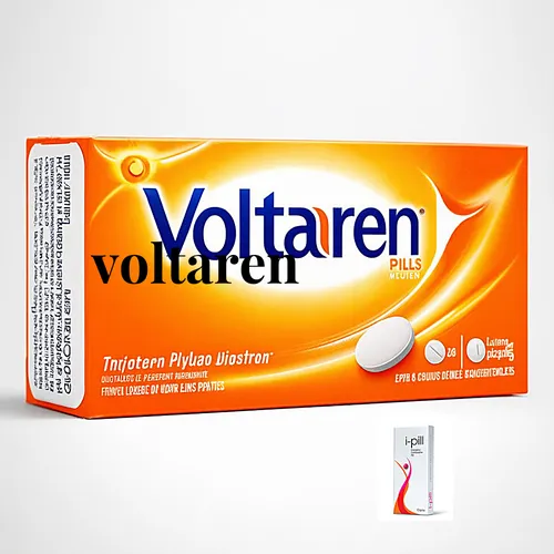 Generico di voltaren